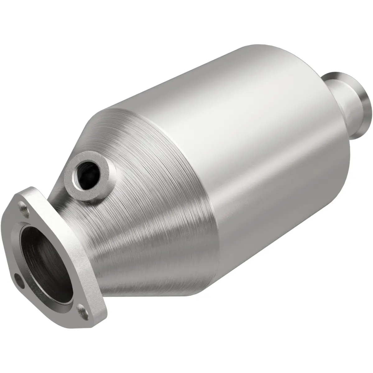 Magnaflow 1977-1979 Volkswagen Transporter California Grade Carb Compliant Direct-Fit Catalytic Converter 1