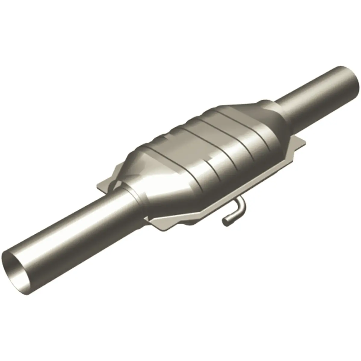 Magnaflow California Grade Carb Compliant Direct-Fit Catalytic Converter 3391470 1
