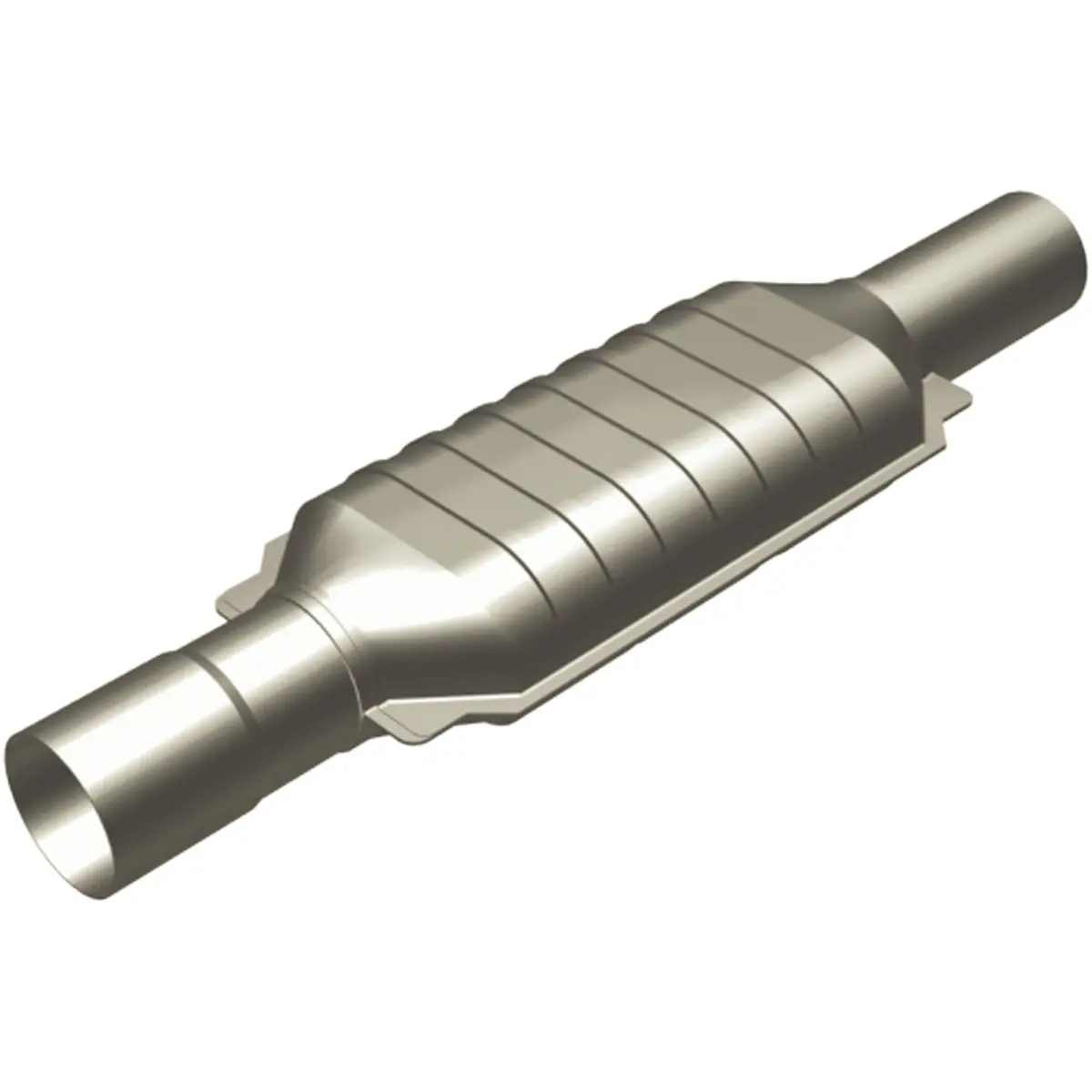 Magnaflow California Grade Carb Compliant Direct-Fit Catalytic Converter 3391473 1