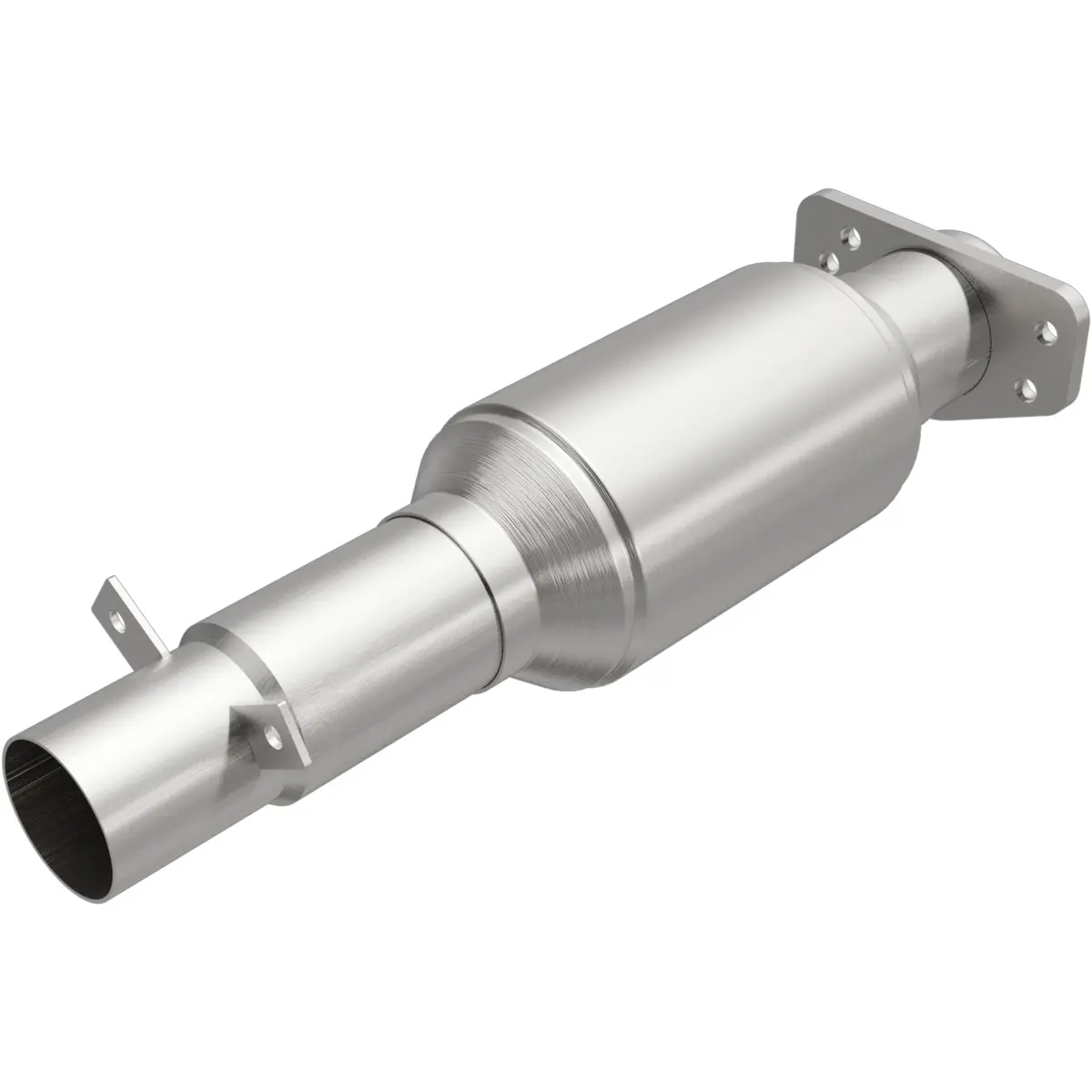 Magnaflow California Grade Carb Compliant Direct-Fit Catalytic Converter 3391486 1
