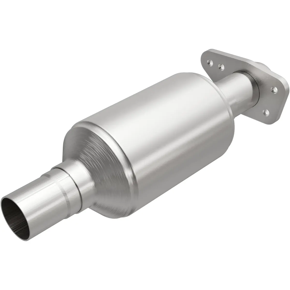 Magnaflow California Grade Carb Compliant Direct-Fit Catalytic Converter 3391496 1