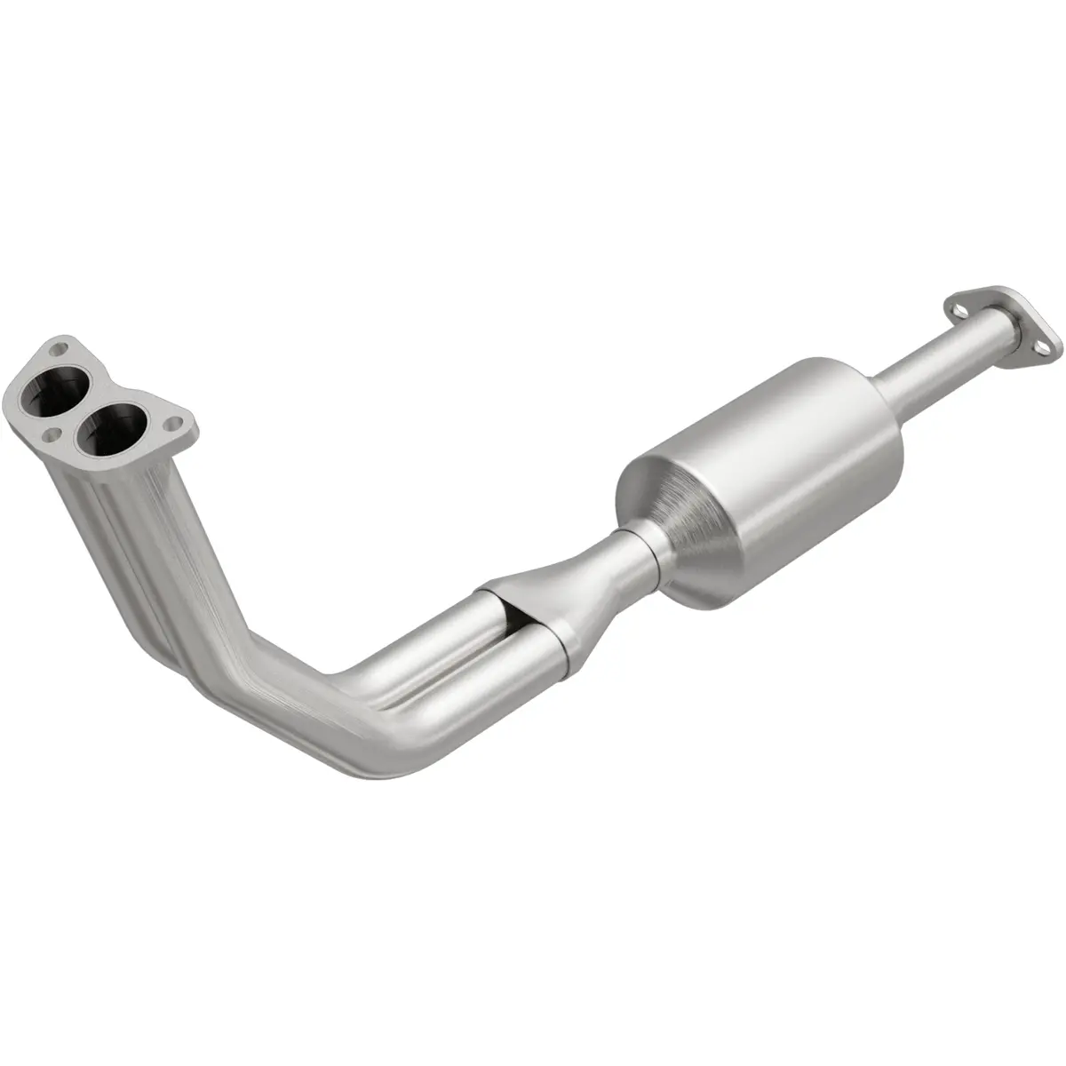 Magnaflow California Grade Carb Compliant Direct-Fit Catalytic Converter 3391618 1