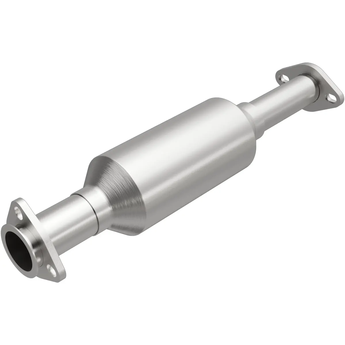 Magnaflow 1991-1992 Suzuki Sidekick California Grade Carb Compliant Direct-Fit Catalytic Converter 1