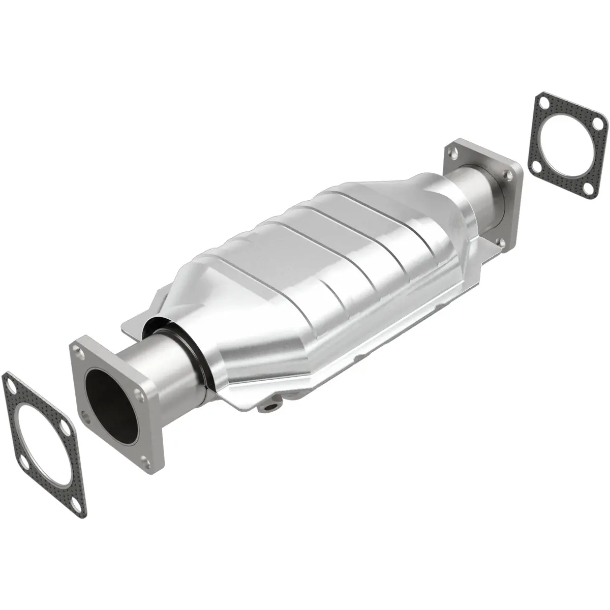 Magnaflow California Grade Carb Compliant Direct-Fit Catalytic Converter 3391652 1