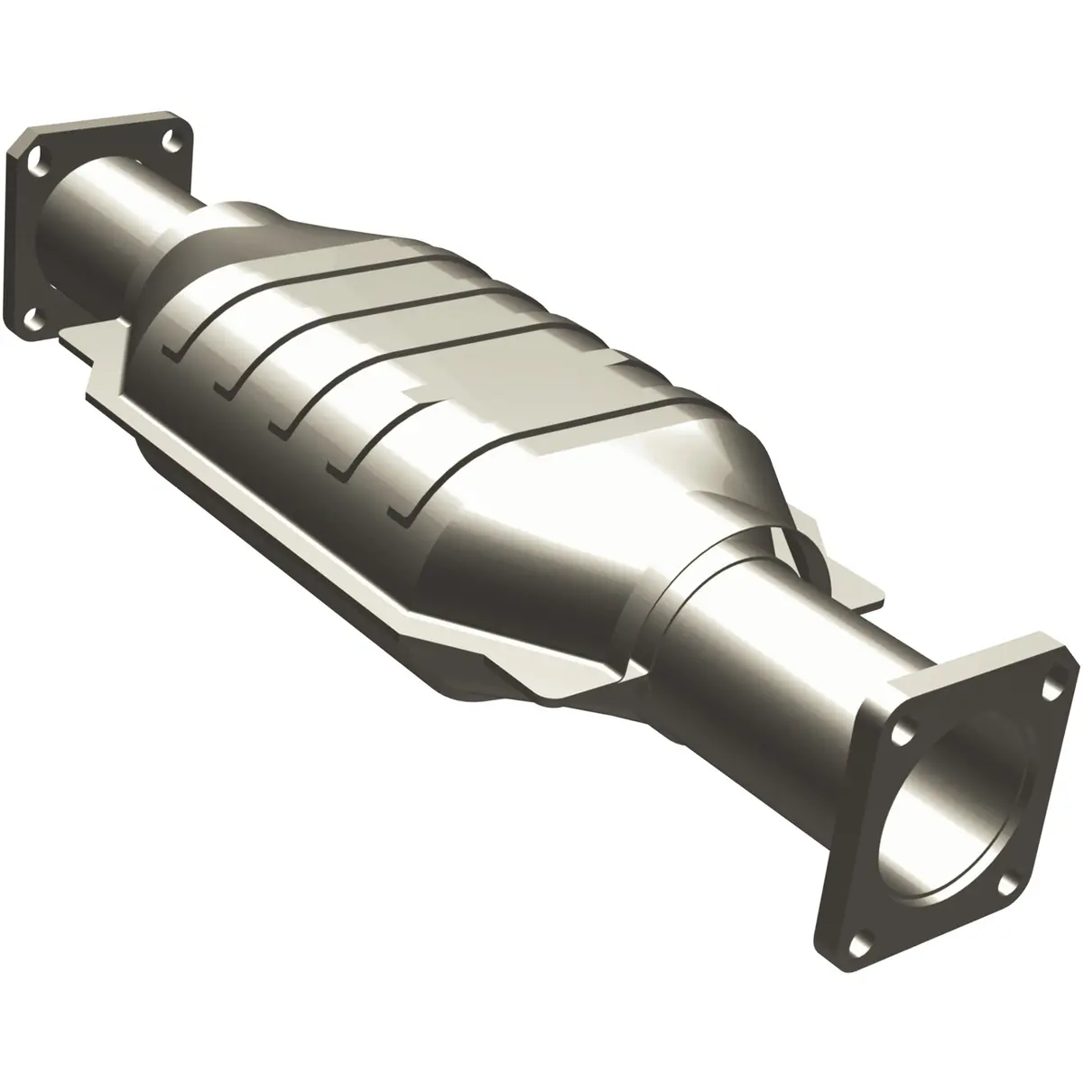 Magnaflow California Grade Carb Compliant Direct-Fit Catalytic Converter 3391657 1