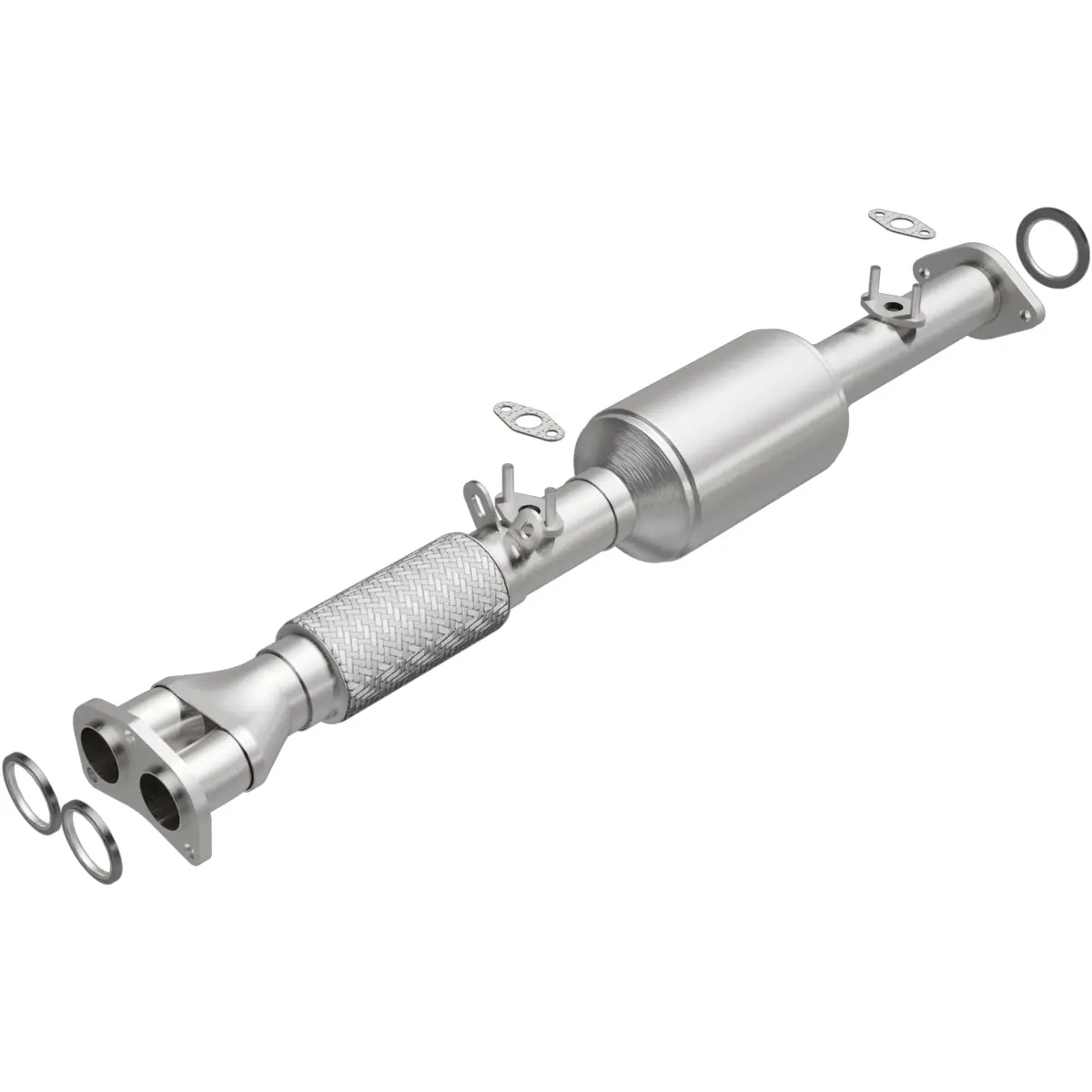 Magnaflow 1991-1995 Toyota Previa California Grade Carb Compliant Direct-Fit Catalytic Converter 1