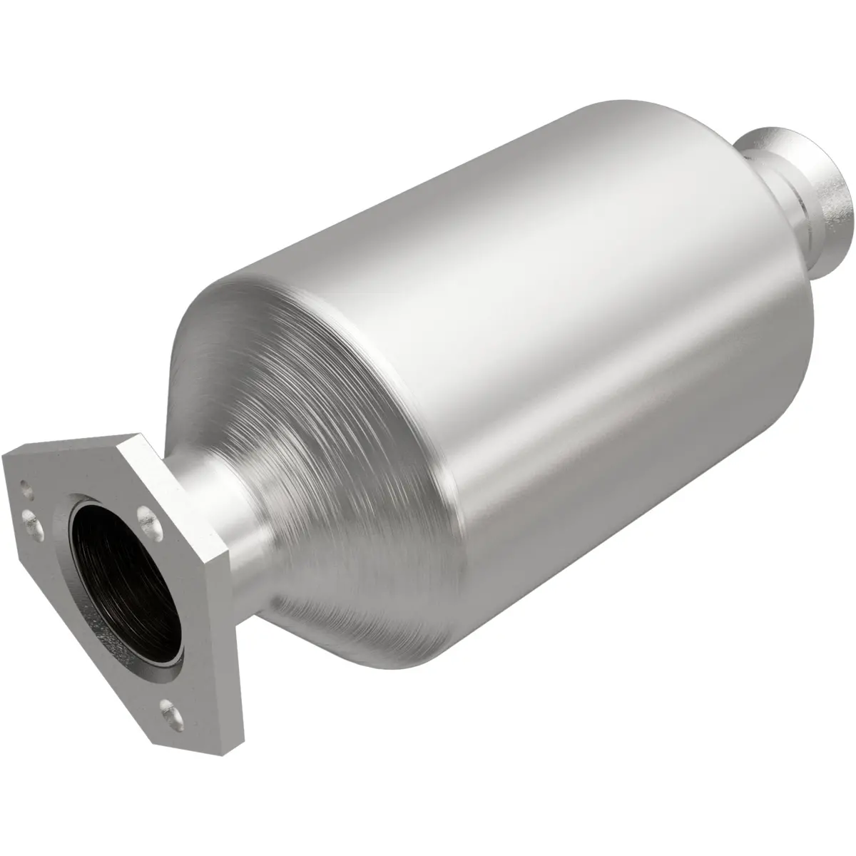 Magnaflow 1980-1983 Volkswagen Vanagon California Grade Carb Compliant Direct-Fit Catalytic Converter 1