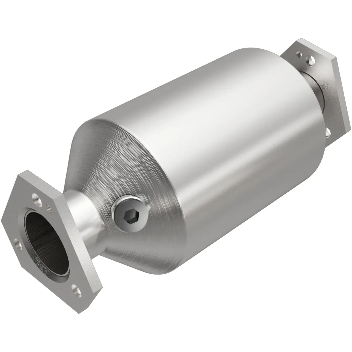 Magnaflow California Grade Carb Compliant Direct-Fit Catalytic Converter 3391918 1