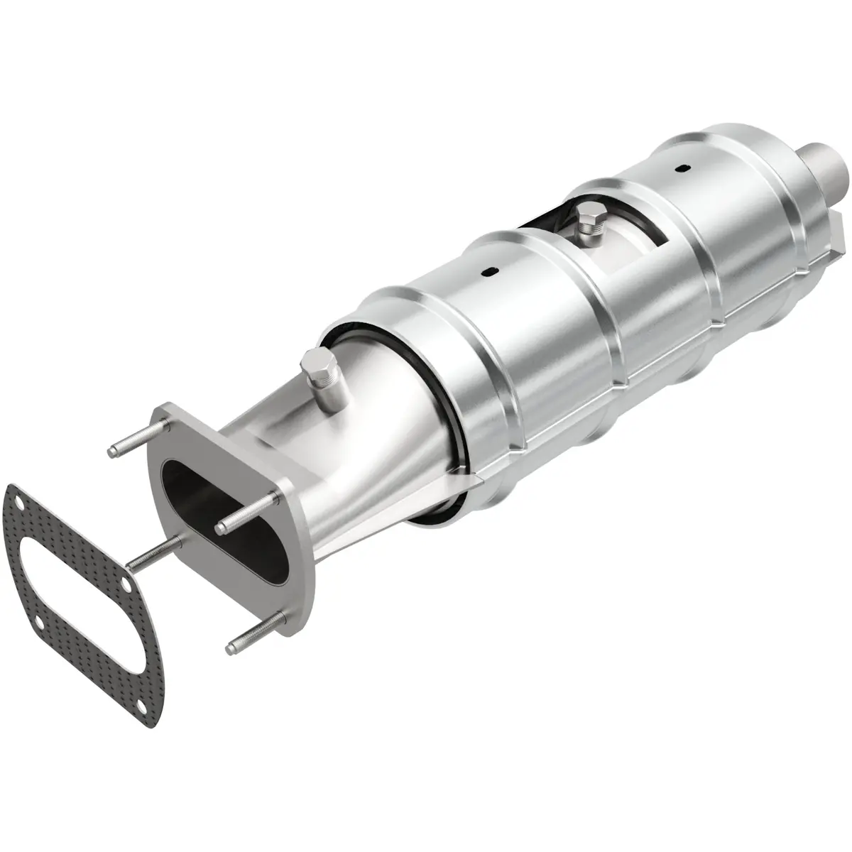 Magnaflow California Grade Carb Compliant Direct-Fit Catalytic Converter 339202 1