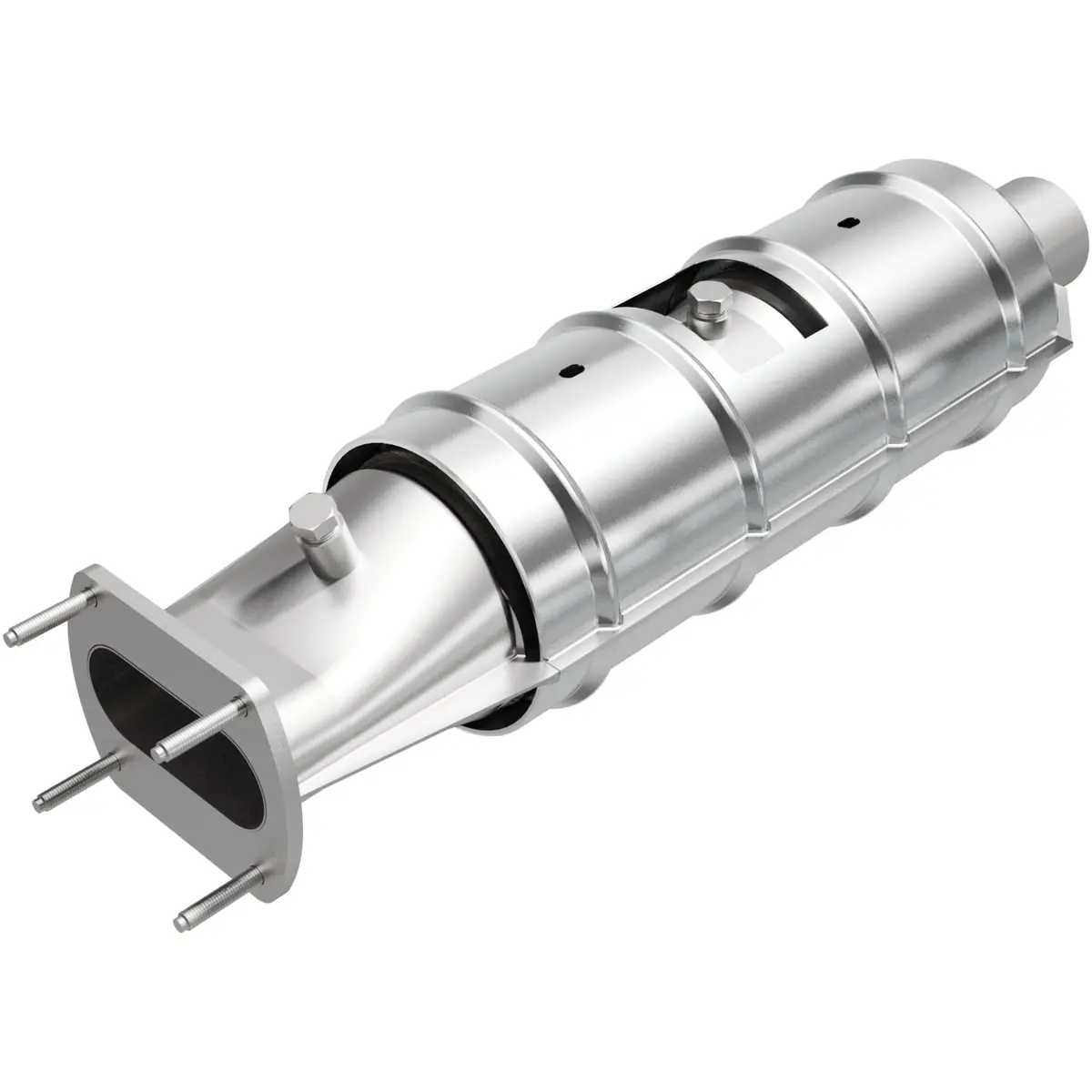 Magnaflow California Grade Carb Compliant Direct-Fit Catalytic Converter 339203 1