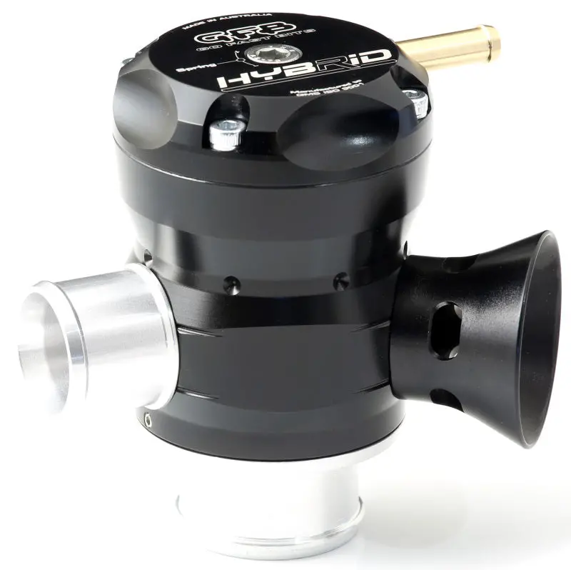 Gfb Hybrid Tms Dual Port 15+ Subaru Wrx / Forester 1