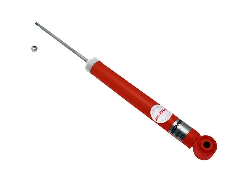Koni Special Active Fsd Rear Shocks For 2002–2008 Audi A4 1