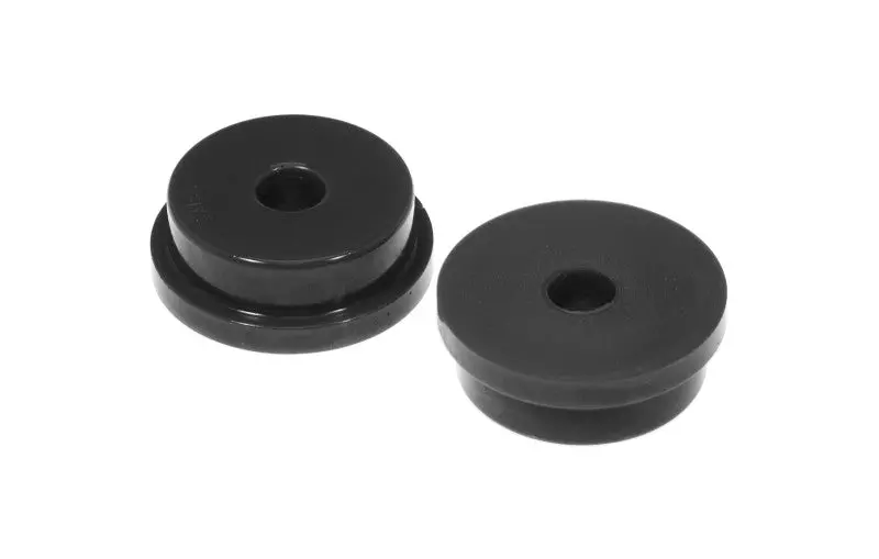 Prothane 98-06 Subaru Impreza 5Spd Shifter Kit - Black 1