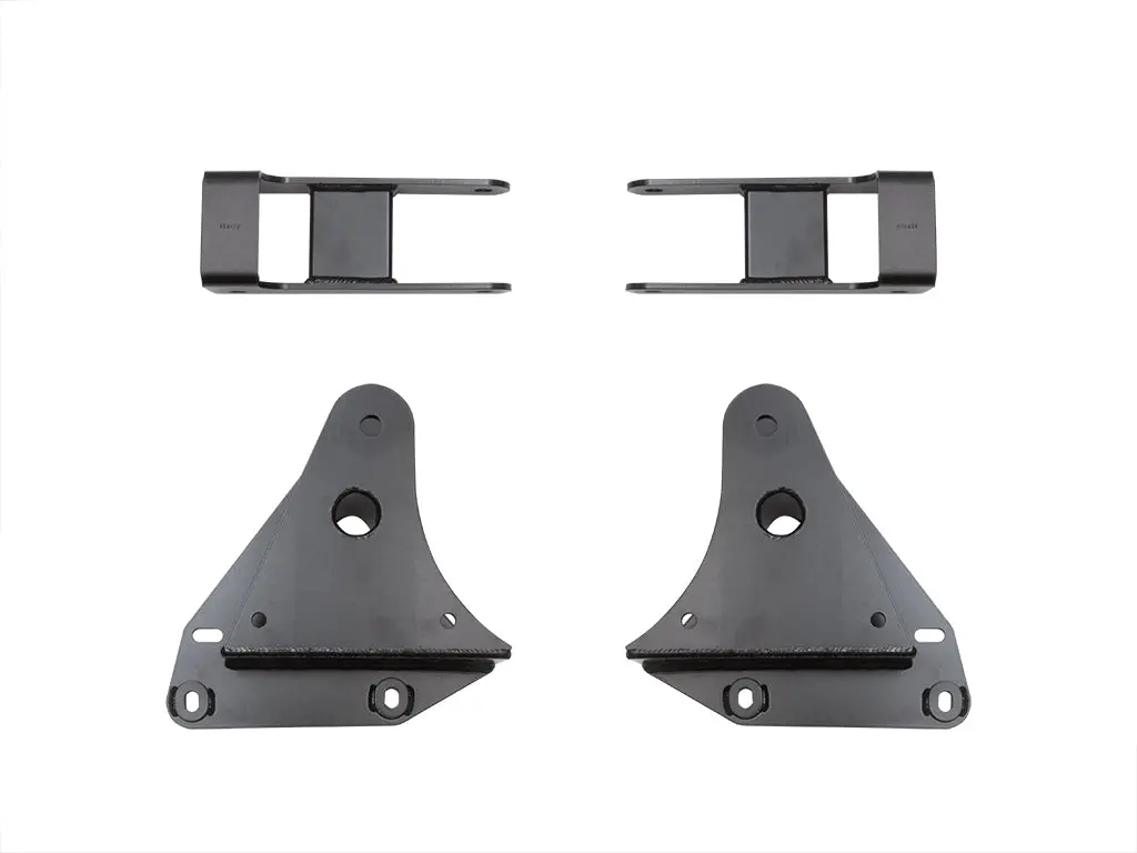 99-04 Fsd 4.5" Hanger Kit 1