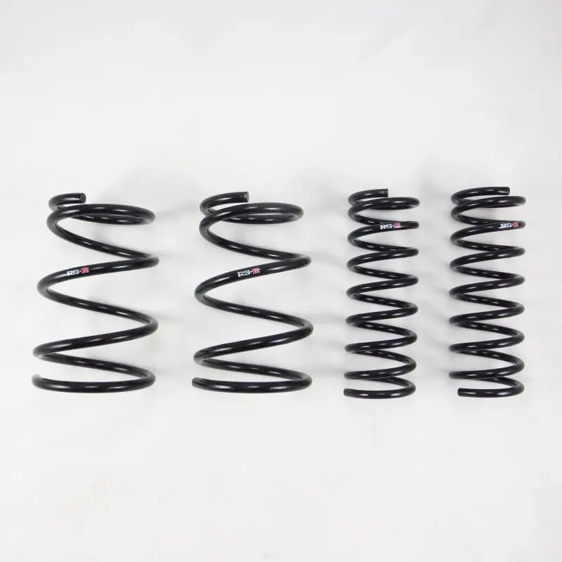 Rs-R Lowering Springs For 2015–2017 Subaru Outback 2.5 (Bs9 Chassis) 1