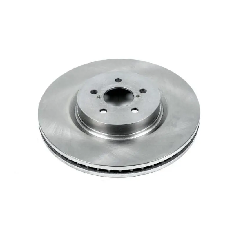 Power Stop 14-18 Subaru Forester Front Autospecialty Brake Rotor 1