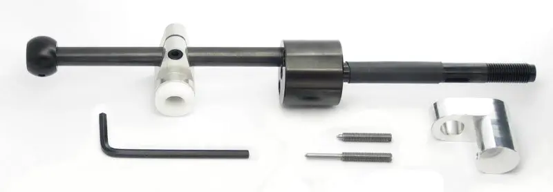 Gfb 04-07 Sti Basic Short Shifter Kit 1