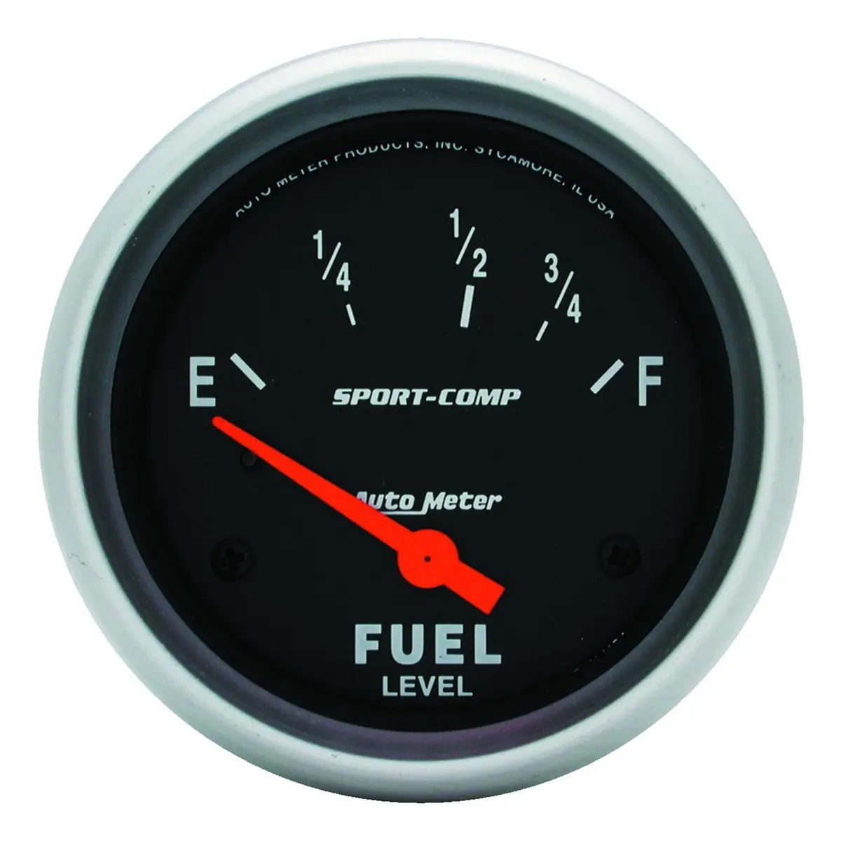 2-5/8 In. Fuel Level 240-33 O Sse Sport-Comp 1