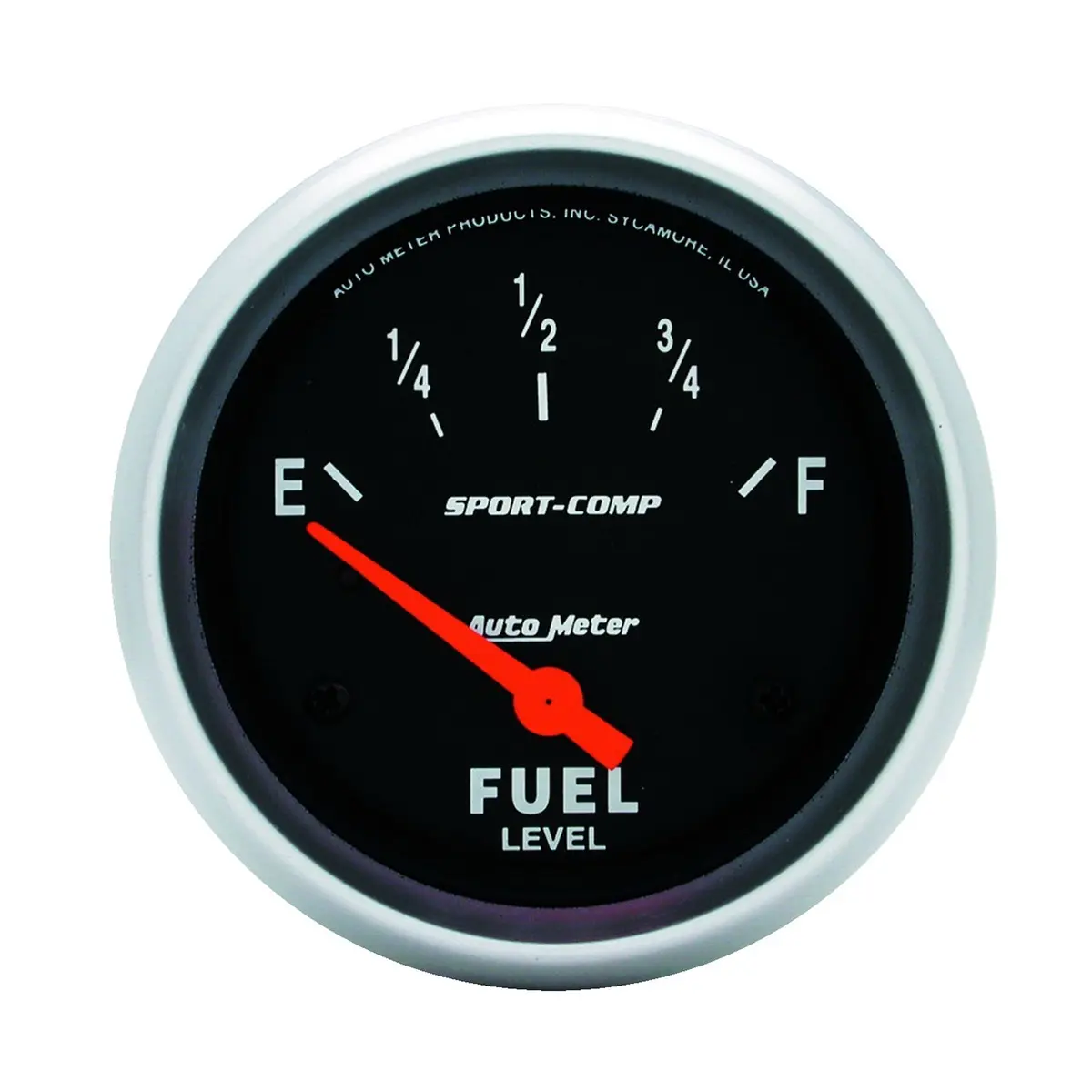2-5/8 In. Fuel Level 0-30 O Gm Sse Sport-Comp 1