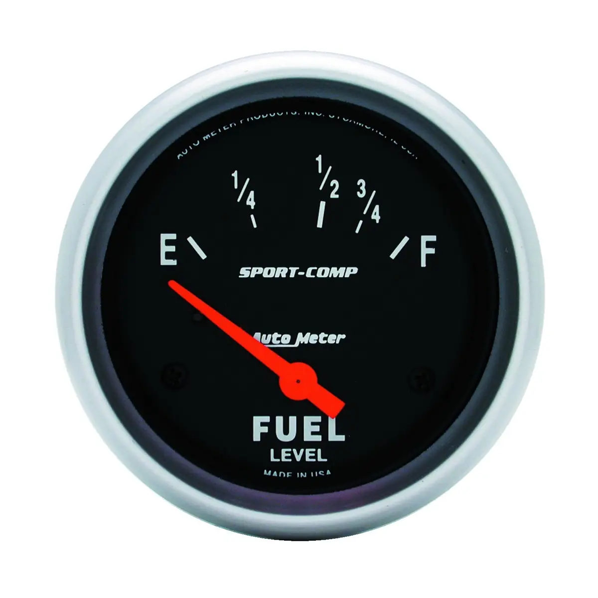 2-5/8 In. Fuel Level 16-158 O Sport-Comp 1