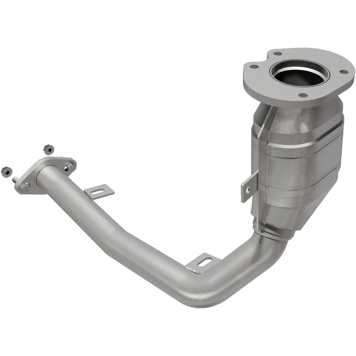 Magnaflow California Grade Carb Compliant Direct-Fit Catalytic Converter 352210 1