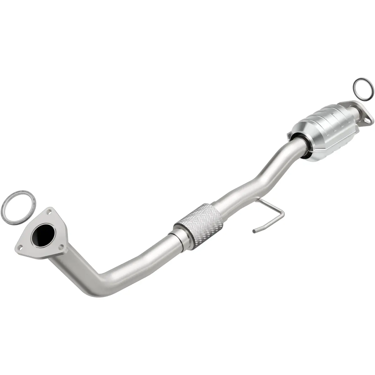 Magnaflow 1992-1995 Toyota Camry California Grade Carb Compliant Direct-Fit Catalytic Converter 1