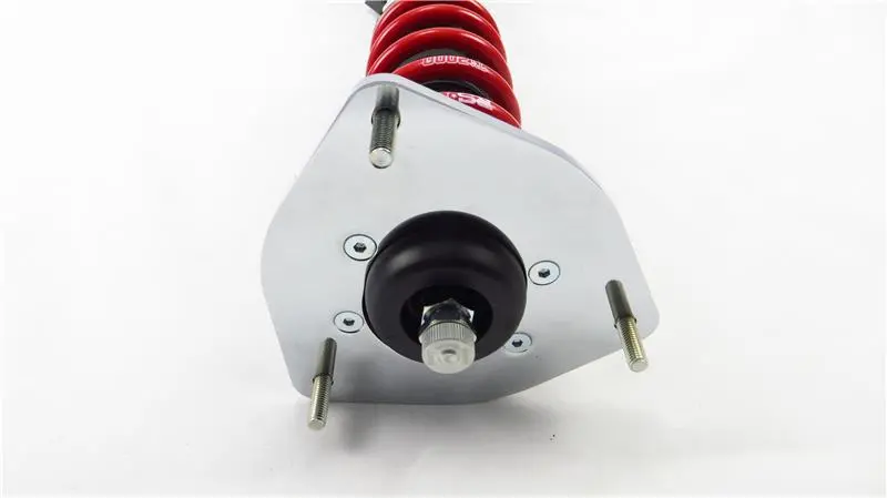 Rs-R 08+ Subaru Impreza (Gh8) Sports-I Coilovers 1