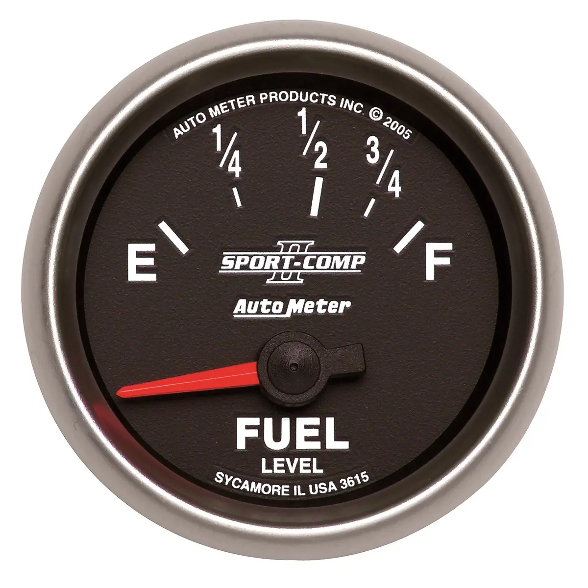 2-1/16 In. Fuel Level 73-10 O Scii 1