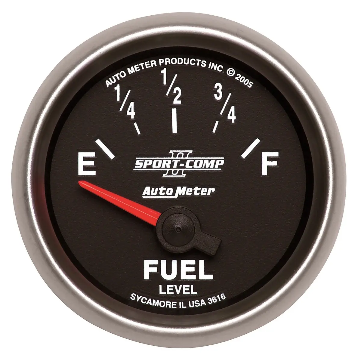 2-1/16 In. Fuel Level 240-33 O Sse Scii 1