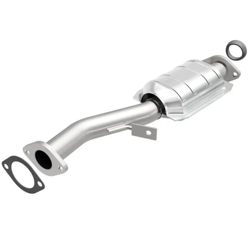 Magnaflow Conv Df 95-96 Impreza 2.2L Rear C 1