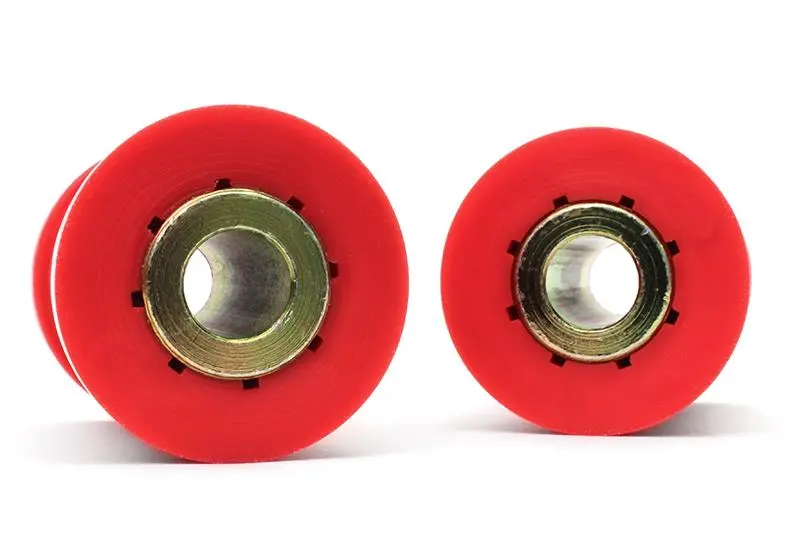 Perrin 08-25 Subaru Wrx & Sti / 06-25 Lgt & Obxt / 09-24 Forester Front Control Arm Bushing Upgrade 2