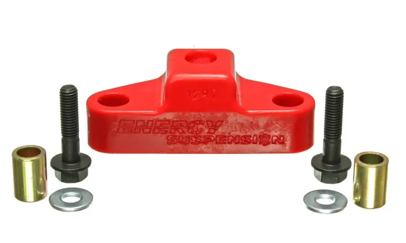 Energy Suspension 13 Scion Fr-S / Subaru Brz Red Shifter Bushings 1