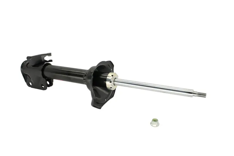 Kyb Shocks & Struts Excel-G Rear Left Subaru Impreza (Awd) 02-03 Subaru Wrx Wagon 1