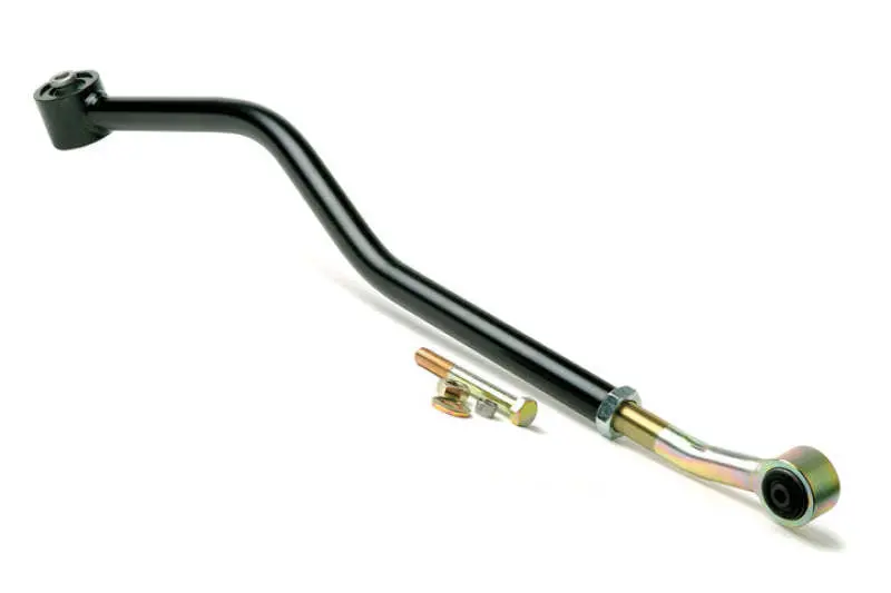 Jks Manufacturing Adjustable Front Track Bar For Jeep Wrangler Tj/Lj (1–3.5" Lift) 1