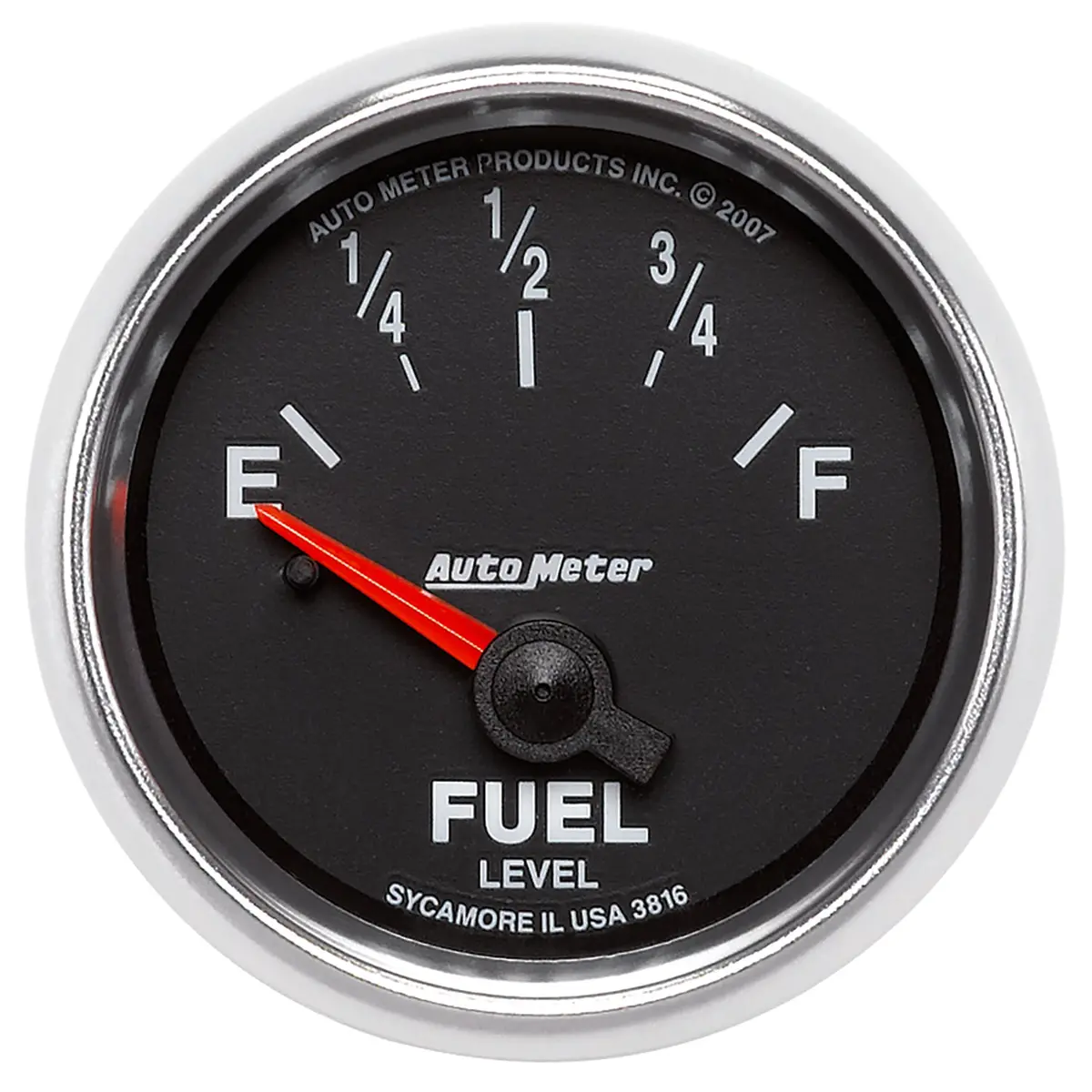 2-1/16 In. Fuel Level 240-33 O Sse Gs 1