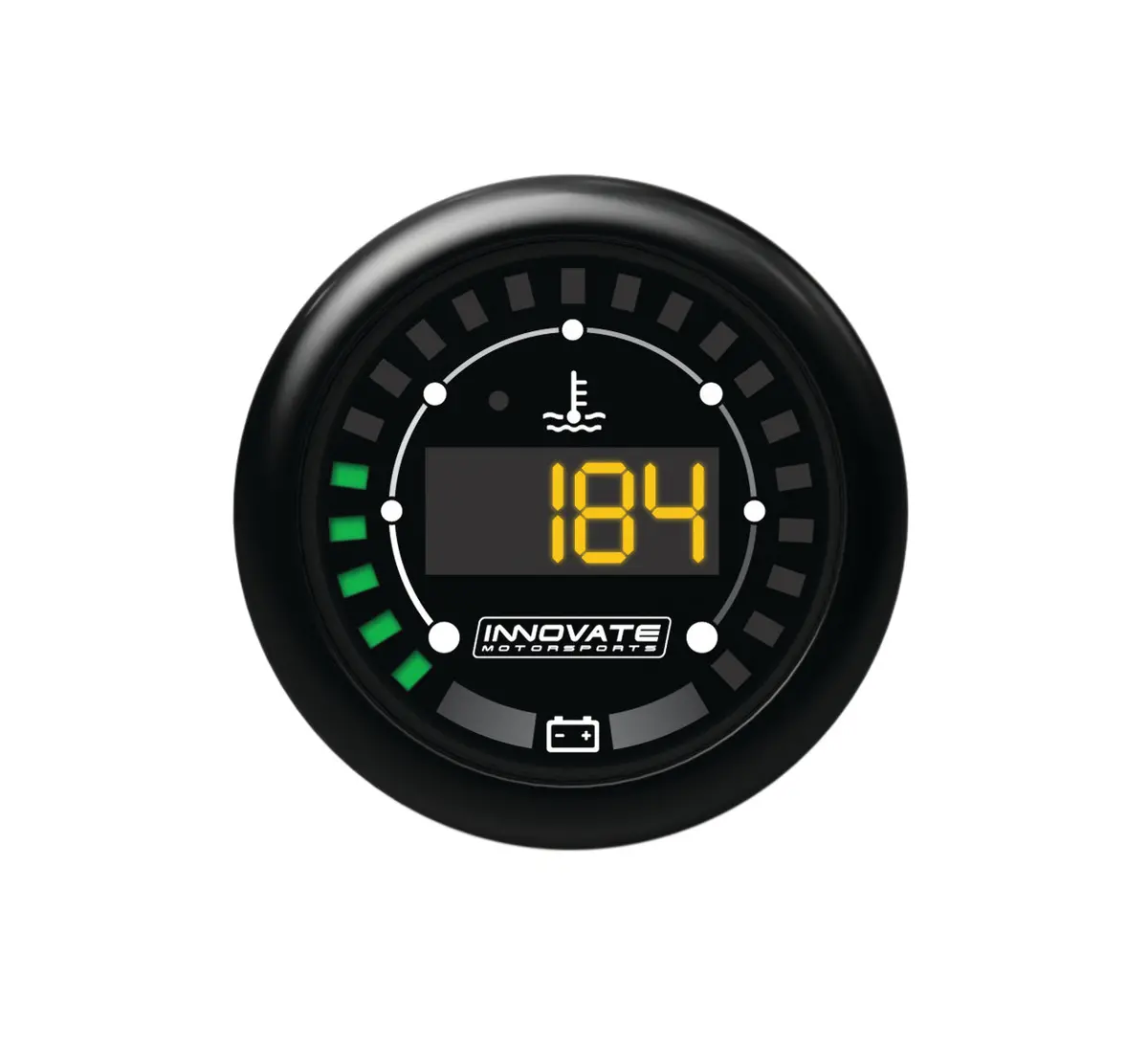 2-1/16 In. Oil Pressure 0-100 Psi Gs 1
