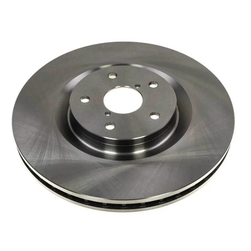 Power Stop 19-21 Subaru Ascent Front Autospecialty Brake Rotor 1