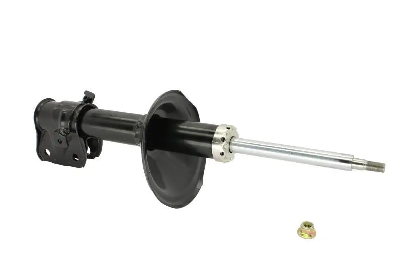 Kyb Shocks & Struts Excel-G Front Left Subaru Impreza (Awd) 02-03 Subaru Wrx 1