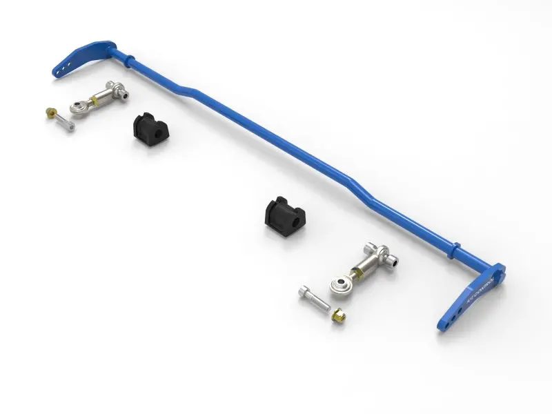 Afe 13-23 Toyota Gr86 Control Rear Sway Bar - Blue 1
