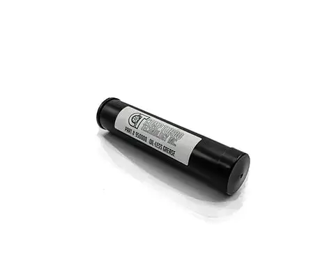 3 Oz Oil-Less Grease Cartridge 1