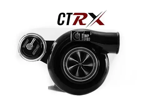 Subaru Wrx 02-07 / 2004+ Sti Stg. 2 5856 550Hp+ 1