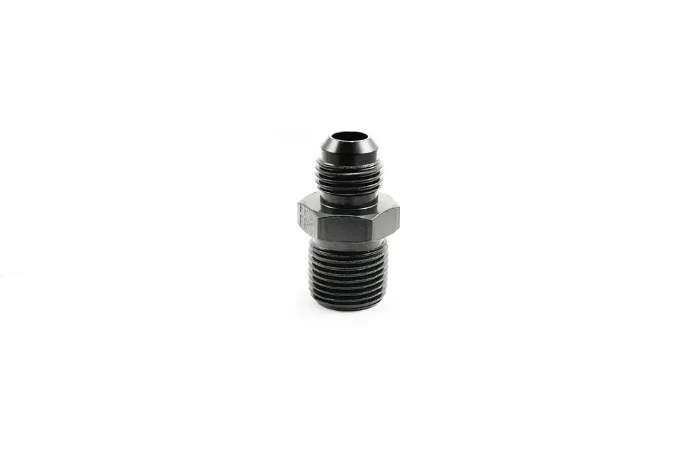 Oil-Less Water Fitting 3/8 Npt To -6 An 1