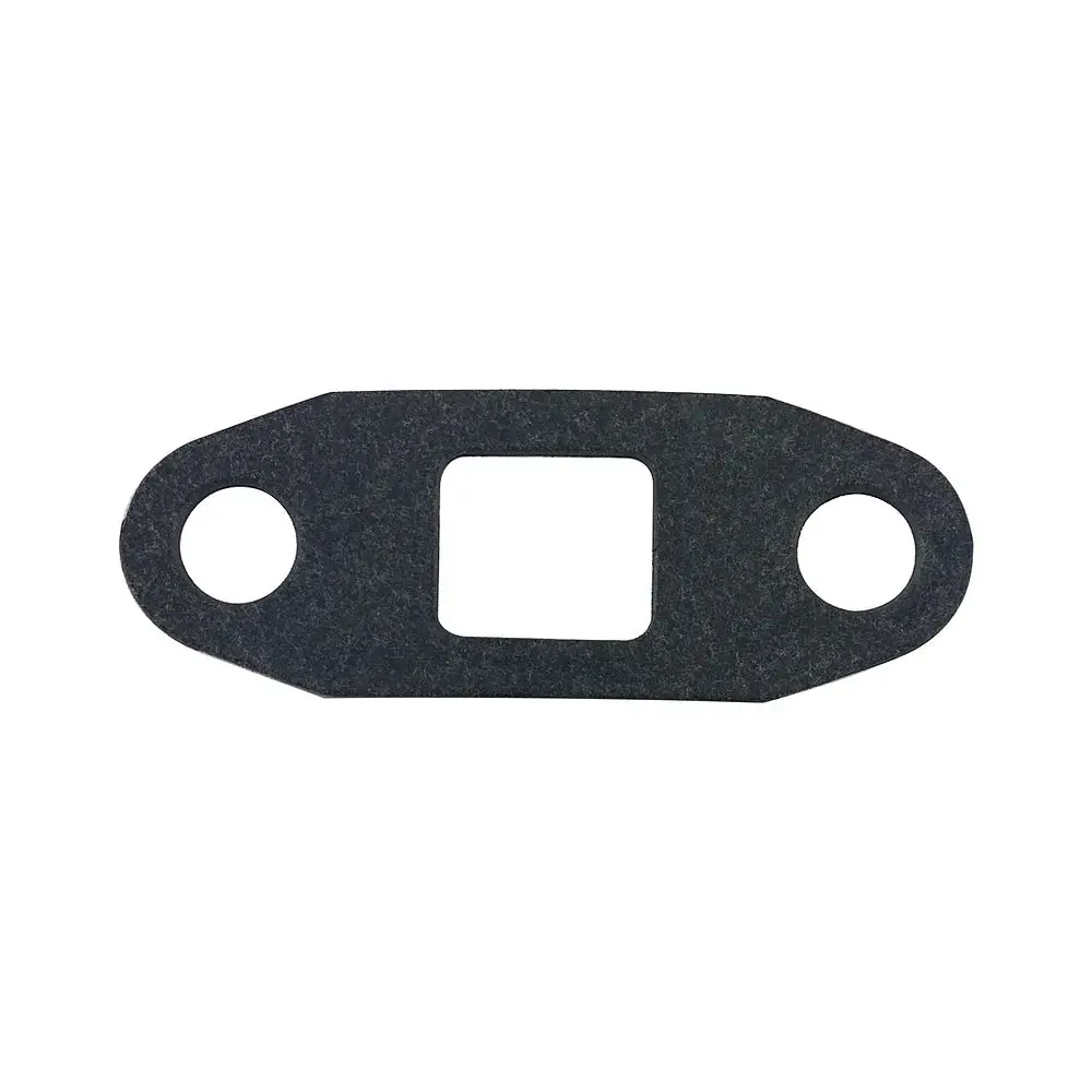 Gasket For Oil Drain (Oil Return) Flange.    T3/T4 Oil Drain Gasket 1