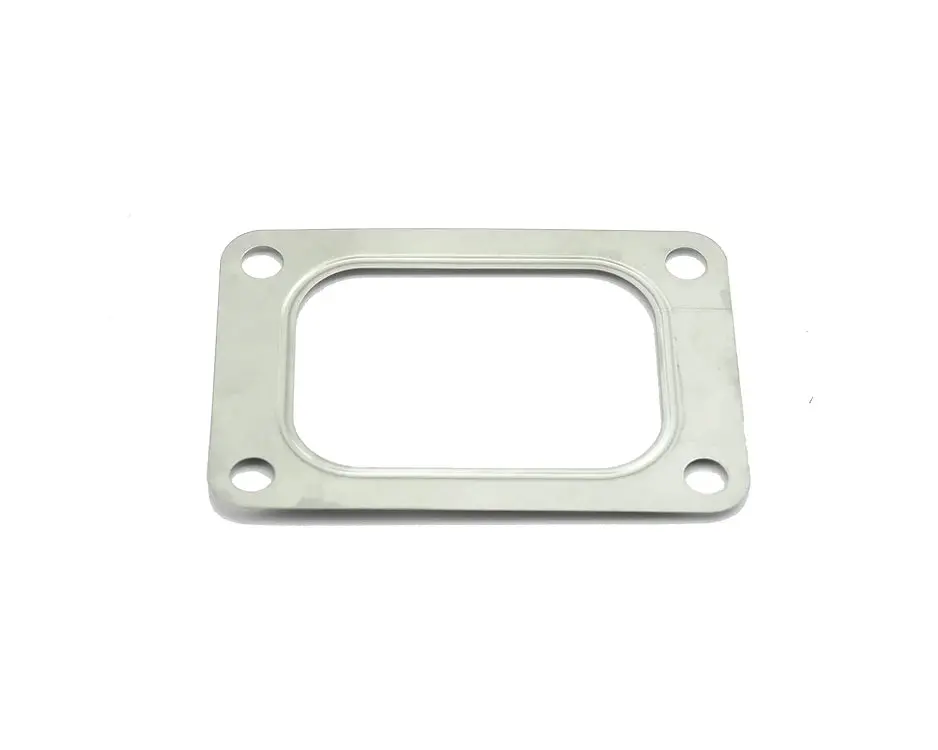 T6 Stainless Steel Inlet Gasket 1