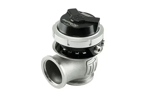 Compgate40 14Psi External Wastegate 1