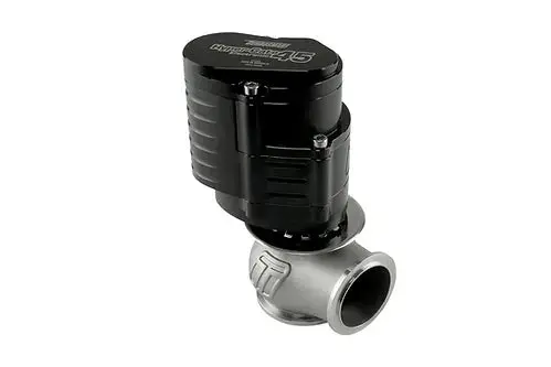 Hypergate45 Electronic External Wastegate 1