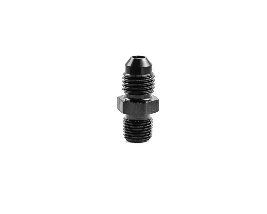 Oil Feed Fitting 1/8 Npt To -3 An 1