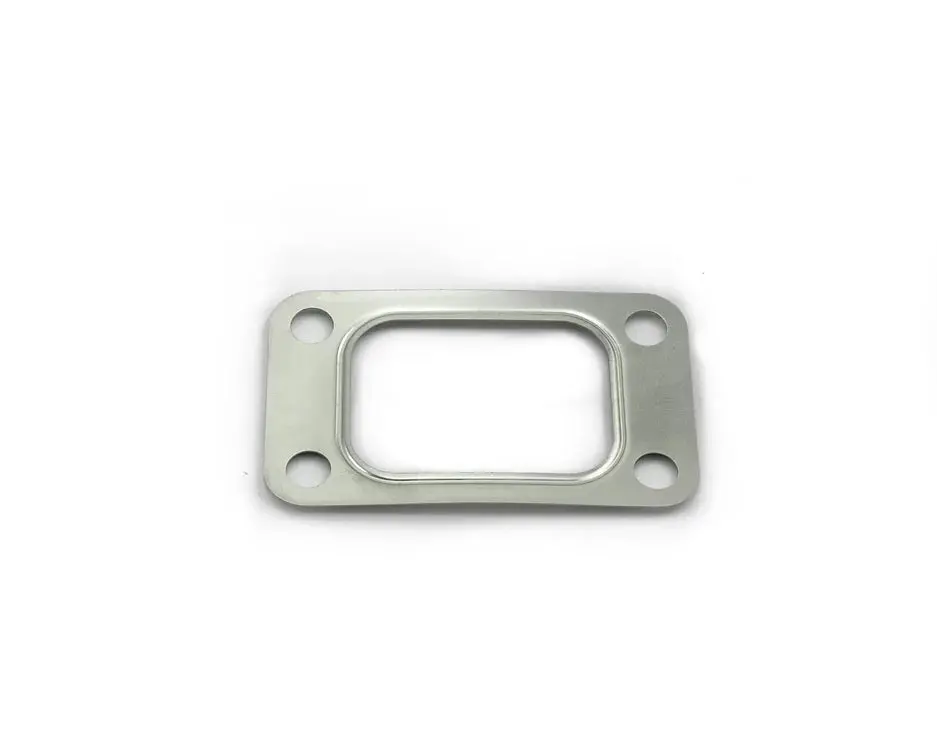 T2 Stainless Steel Inlet Gasket 1