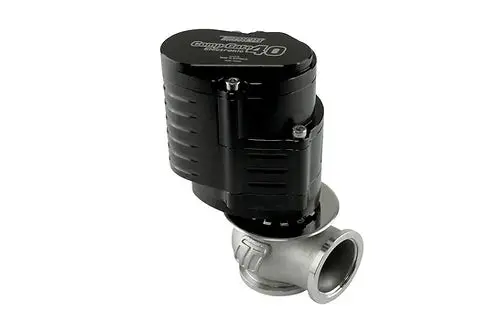 Compgate40 Electronic External Wastegate 1