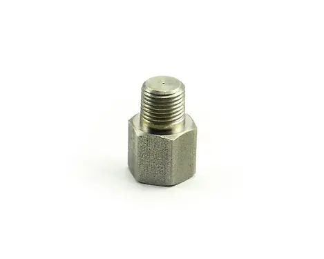 Oil Feed Restrictor For Triplex Oil 2.0 Turbochargers 1